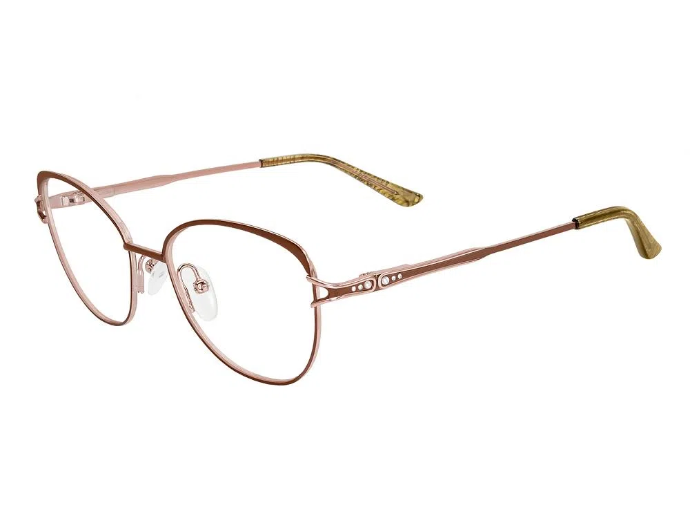 Port Royale EVELYN Eyeglasses - view 2